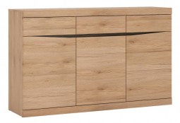 TYP 42 - KOMODA 3D-3S